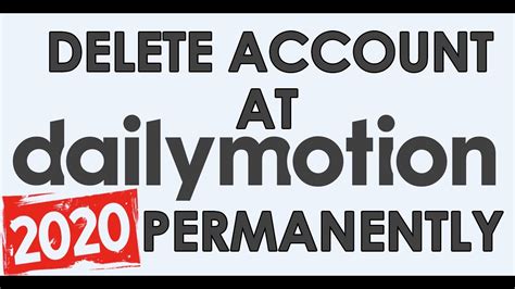 Image result for Delete Dailymotion Program From Computer