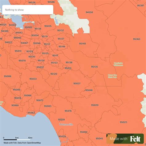 ZIP Codes in Baltimore city, Maryland