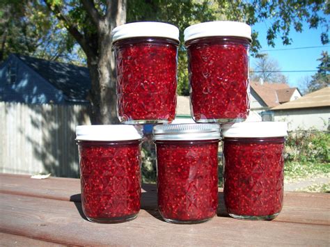 Image result for How to Make Raspberry Preserves