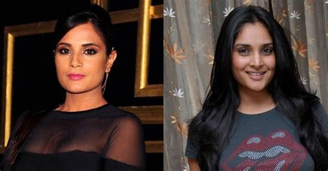 The attacks on actors Ramya and Richa Chadha prove that art ...