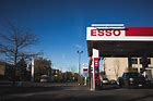 Image result for Esso Gas Station Showing 169