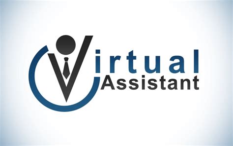 Image result for Virtual Assistant Logo Design Ideas