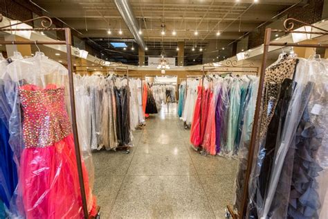 dress stores near me