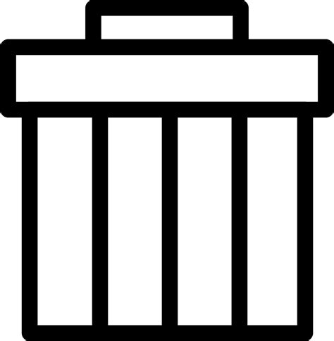 Del Icon 的图像结果