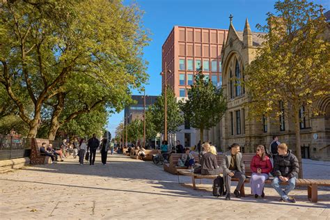 MSc Mental Health and Wellbeing in Practice · Manchester Metropolitan ...