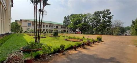 St.Thomas College, Palai