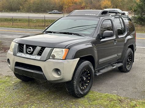 2006 Nissan Xterra for Sale in Seattle, WA - OfferUp