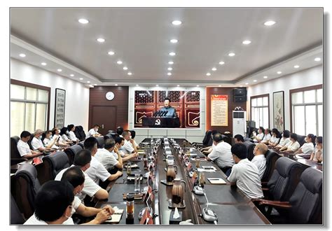 荆州区人民政府第七届二次全体（扩大）会议召开- 荆州区人民政府网