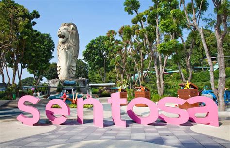 Short Trips From Singapore | Where else can I go?