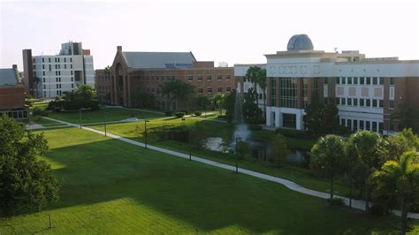 Florida Tech Tuition