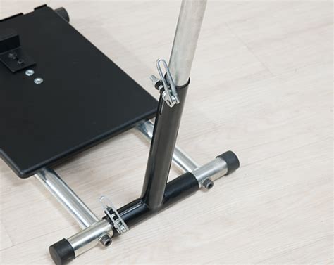 Buy Mach 1.0 Gaming Wheel Stand for Xbox One, PS4, and PC Online at ...