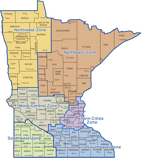 Minnesota Electric Transmission Planning