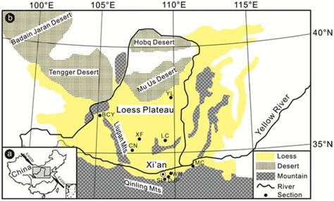 Atmosphere | Special Issue : Quaternary Westerlies and Monsoon ...