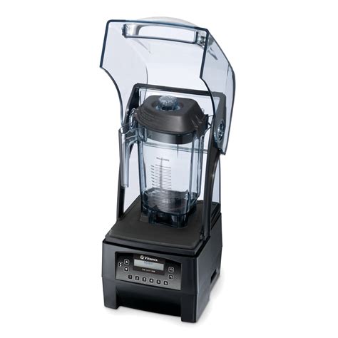 Licuadora Vitamix The Quiet One - Sicafe