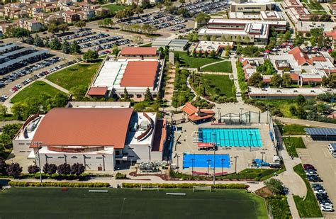 Las Positas College Center for the Arts