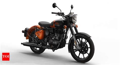 Royal Enfield Classic 350 News: Royal Enfield Classic 350 now ...