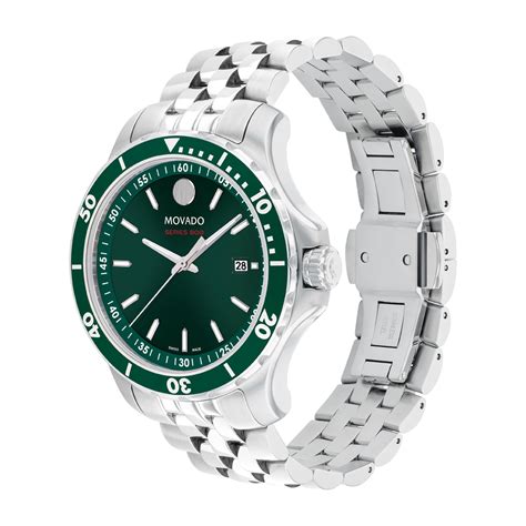 Series 800 | Movado