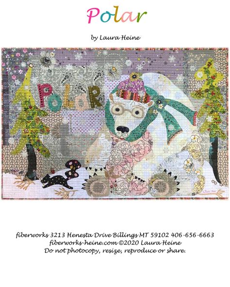 Image result for Laura Heine Patterns