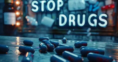 11 ವರ್ಷದ ಮಕ್ಕಳು ಕೂಡಾ ಮಾದಕ ವ್ಯಸನಕ್ಕೆ ಬಲಿ : ಸಮೀಕ್ಷೆಯಿಂದ ಬಹಿರಂಗ | Kids as ...