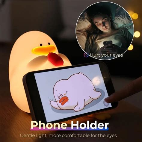 Quirky Lamps