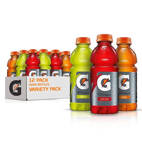 Gatorade Thirst Quencher Sports Drink, Pacote de | Ubuy India