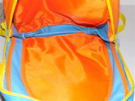 Disney Little Einsteins Backpack What Did We See Today? | #1874190529