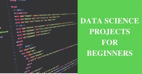 Image result for Data Science Projects From Scratch