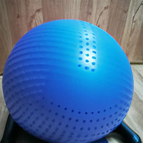 Image result for Exploding Exercise Ball
