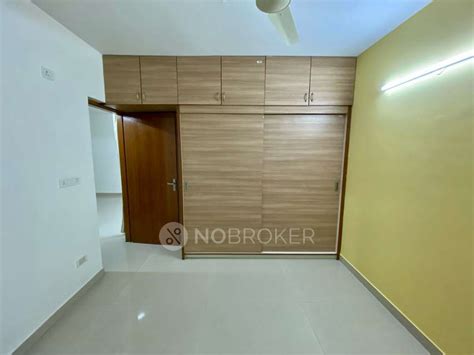 Sujatha Nivas New Thippasandra Rent - WITHOUT BROKERAGE Semi-furnished ...