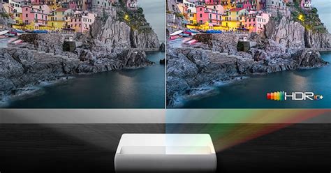 Image result for LCD Projector vs LED Projector