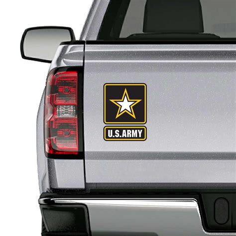 U.S. Army Logo Decal 的图像结果