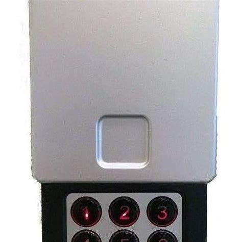 Marantec Wireless Keyless Entry 的图像结果