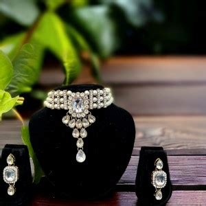 1 Gram Gold Temple Jewellery - Buy 1 Gram Gold Temple Jewellery online ...