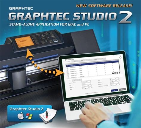 Image result for Graphtec Plotter Setup
