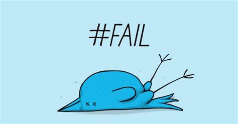 8 Twitter #Fails Most Small Businesses Make | Twitter analytics ...