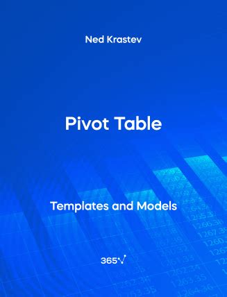 PivotTable Excel Examples 的图像结果
