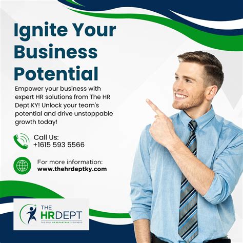 The HR Dept LLC on LinkedIn: #hrsolutions #smallbusinesssupport # ...