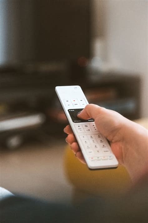 Image result for Using a TV Remote