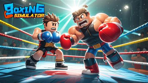 Image result for Roblox Boxing Simulator Small Script