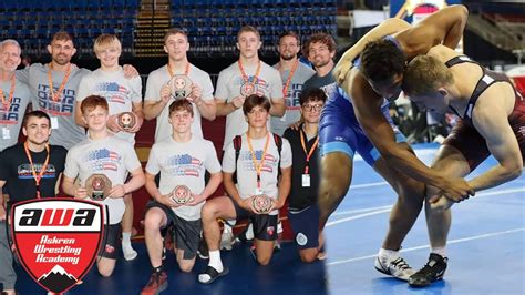 Fargo Wrestling Tournament 2024