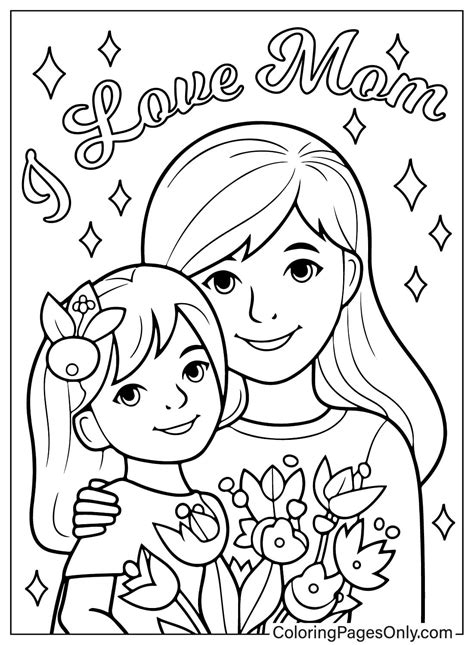 Lil Mama Coloring Pages [2025]