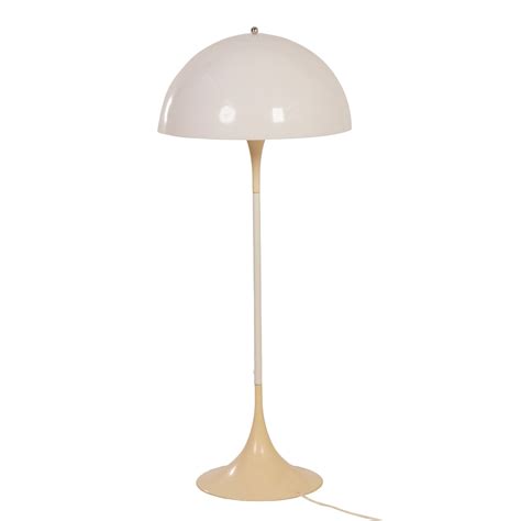 Panthella Floor Lamp by Verner Panton for Louis Poulsen, 1970s | #103917