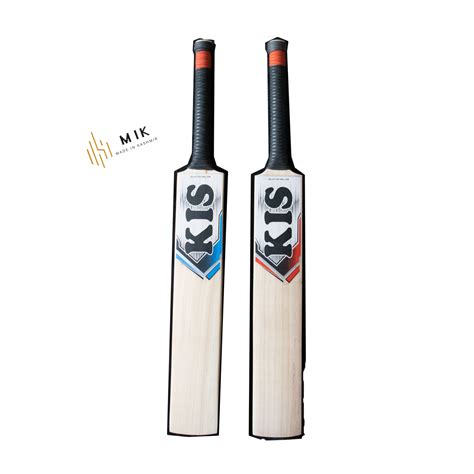KIS cricket bat Kashmir Willow | Professional Edition – Made in Kashmir