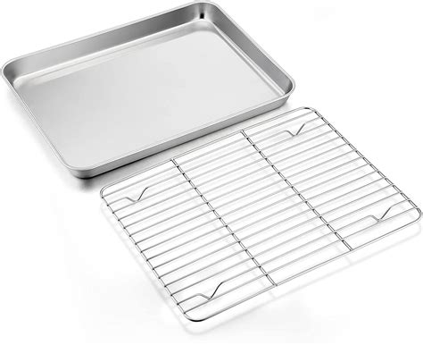 Can A Baking Sheet Be Broiled at Loren Bona blog