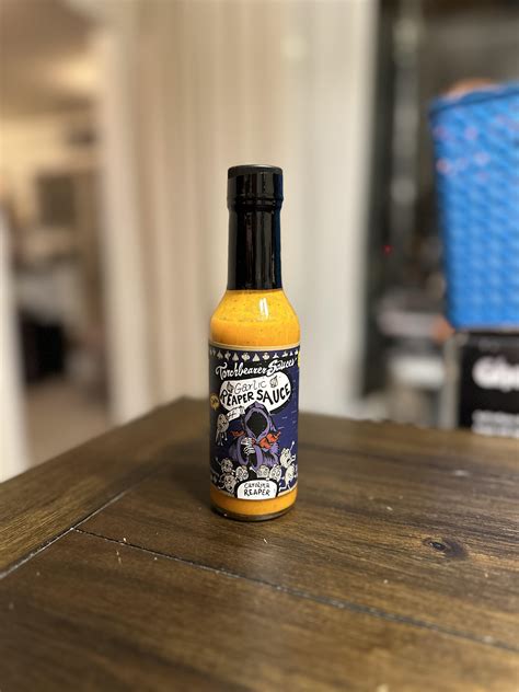 Went to Expensive TJ Maxx today : r/hotsauce