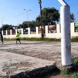 Best Top Rated Basketball court in Bhopal, Madhya Pradesh, India | Yappe.in