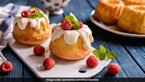 Buttercream Icing: सिर्फ तीन चीजों से घर पर आसानी से बनाएं बटरक्रीम ...
