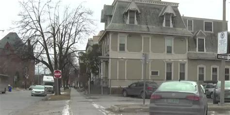 Neighbors concerned about homeless pod community