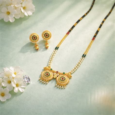 MangalSutra – The Keera Store