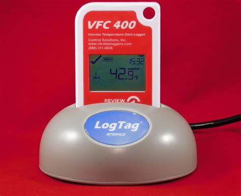 Image result for LogTag Alarm